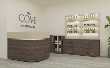 The Cove Spa