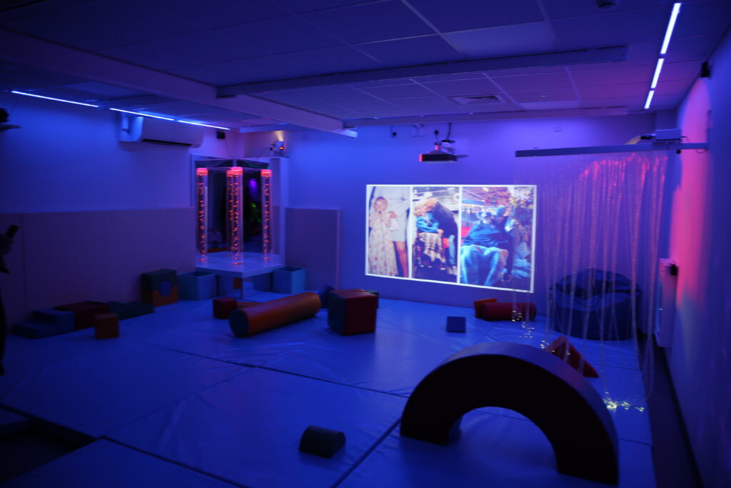  Sensory Room