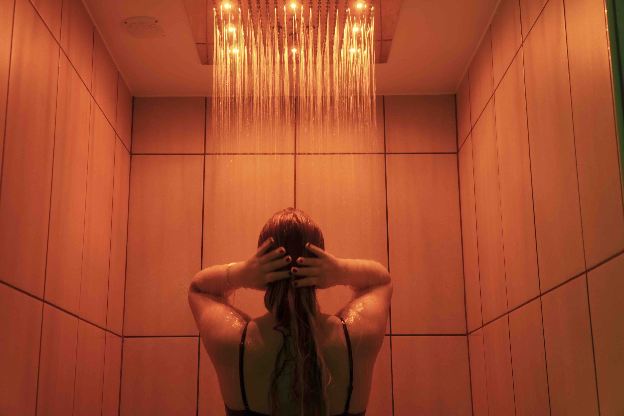 The Cove Spa at move Altrincham