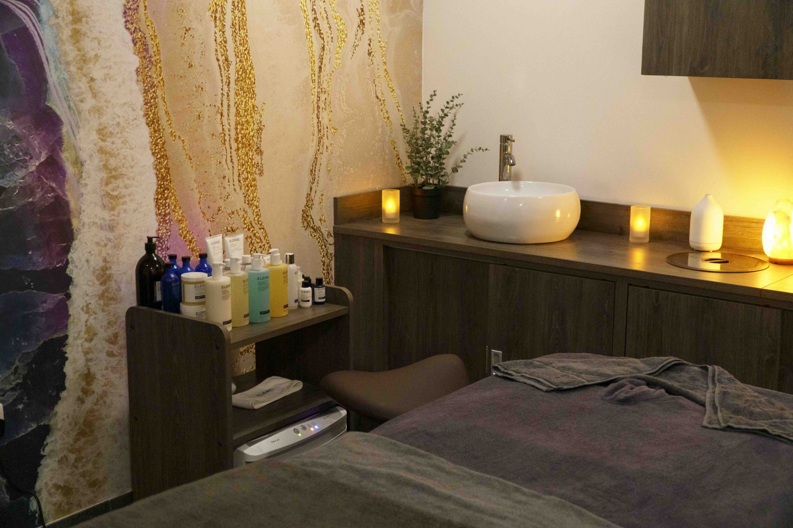 The Cove Spa at move Altrincham