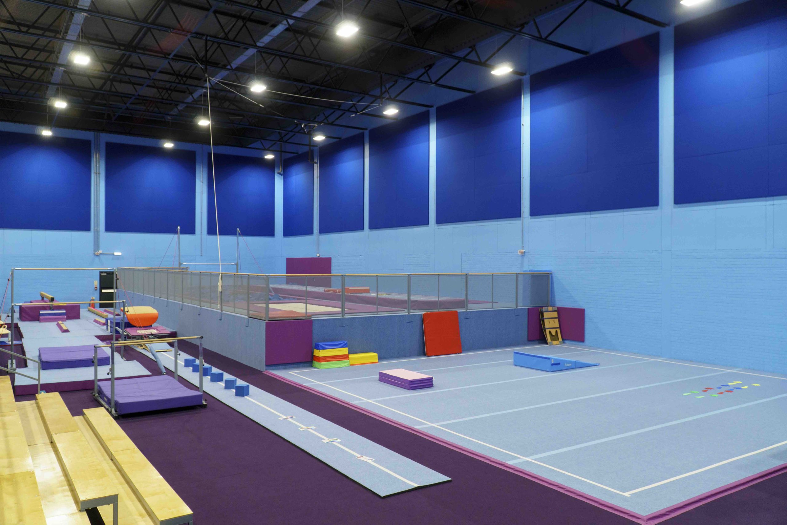 Gymnastics