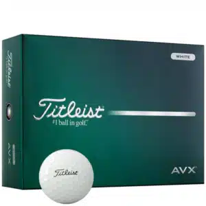 Titleist AVX