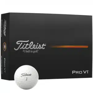 Titleist Pro V1