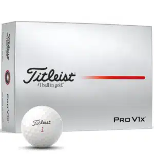 Titleist Pro V1x