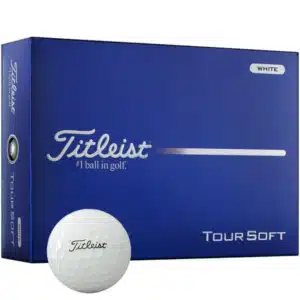 Titleist TourSoft
