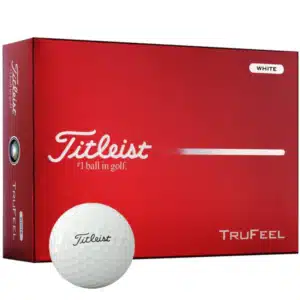 Titleist TruFeel