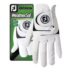 Weathersoft Glove
